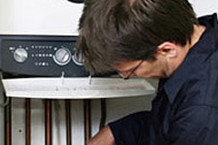 boiler repair Earnock