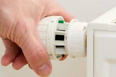 Earnock central heating repair costs